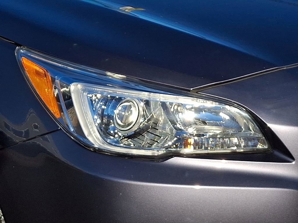 Used 2017 Subaru Legacy 2.5i w/ Alloy Wheel Package image 9