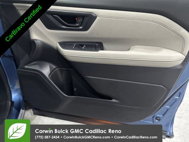 Used 2025 Subaru Forester Premium w/ Convenience Package #1 AWD/4WD image 33