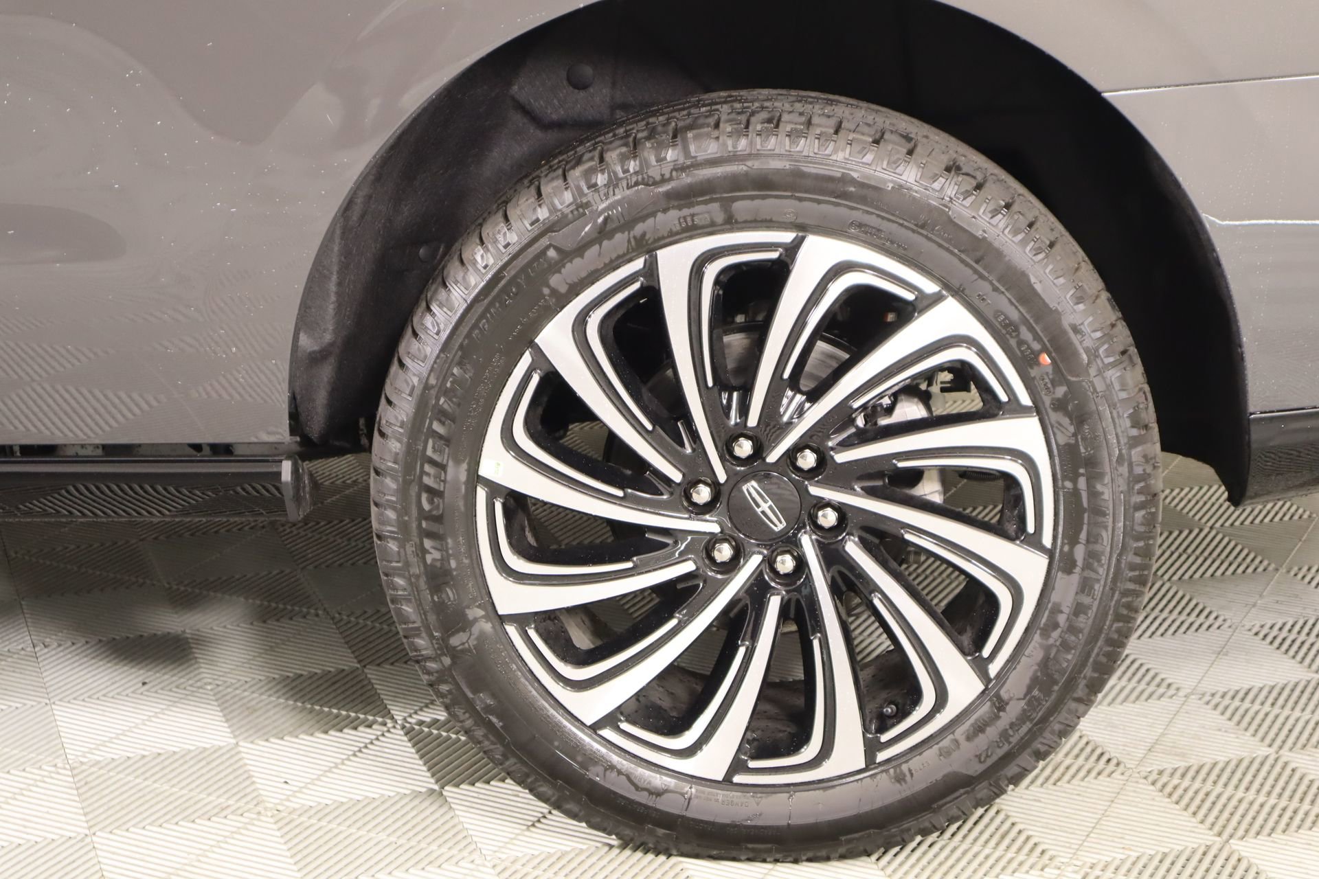 New 2026 Lincoln Navigator Black Label image 21