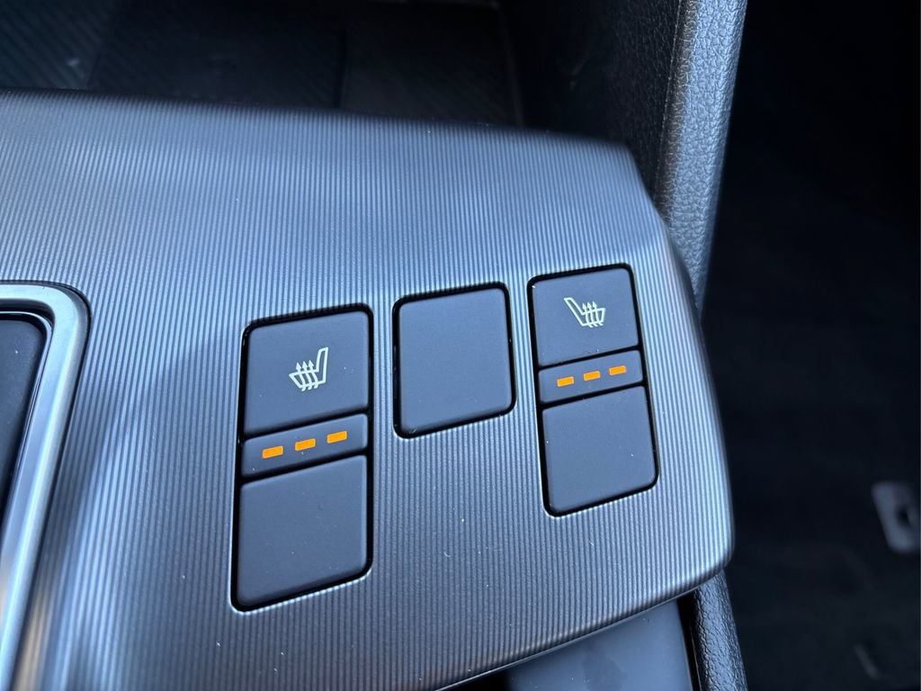 New 2026 Kia Sportage EX image 21