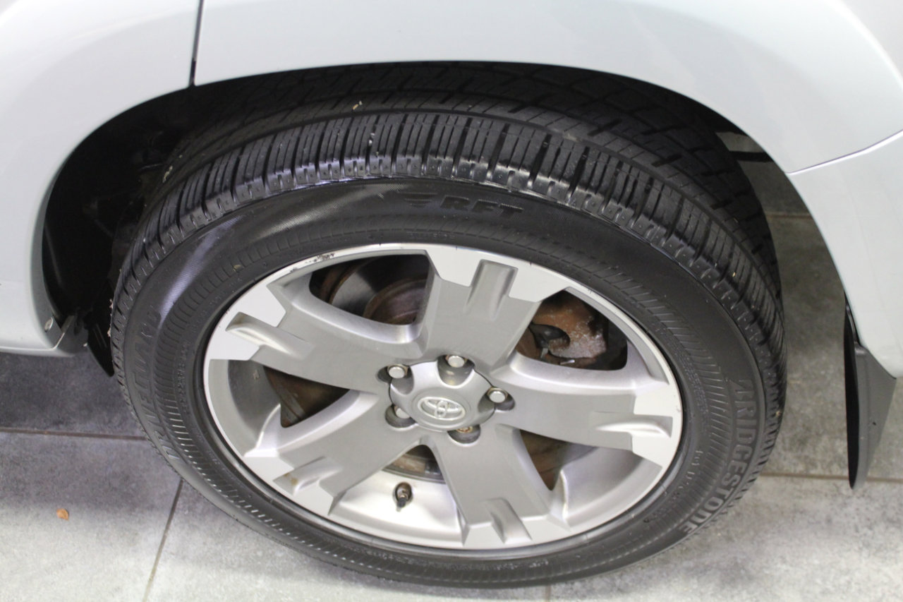 Used 2012 Toyota RAV4 Sport image 26
