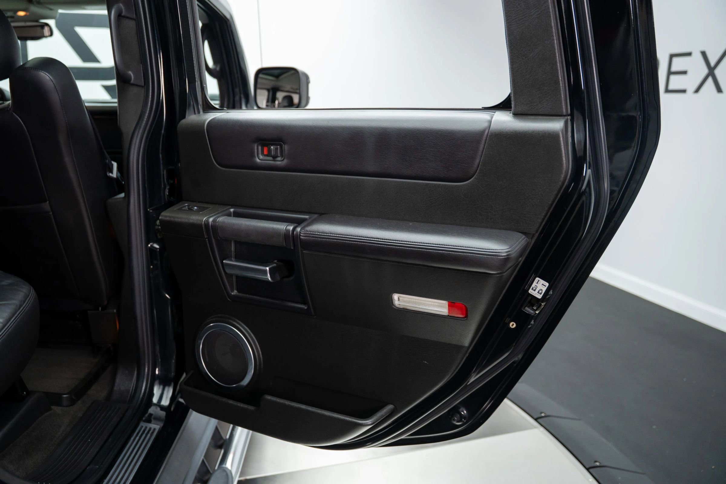 Used 2006 HUMMER H2 image 28