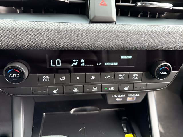 New 2026 Subaru Outback Premium AWD/4WD image 12
