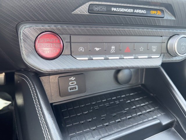 Used 2024 Ford Mustang Premium image 23