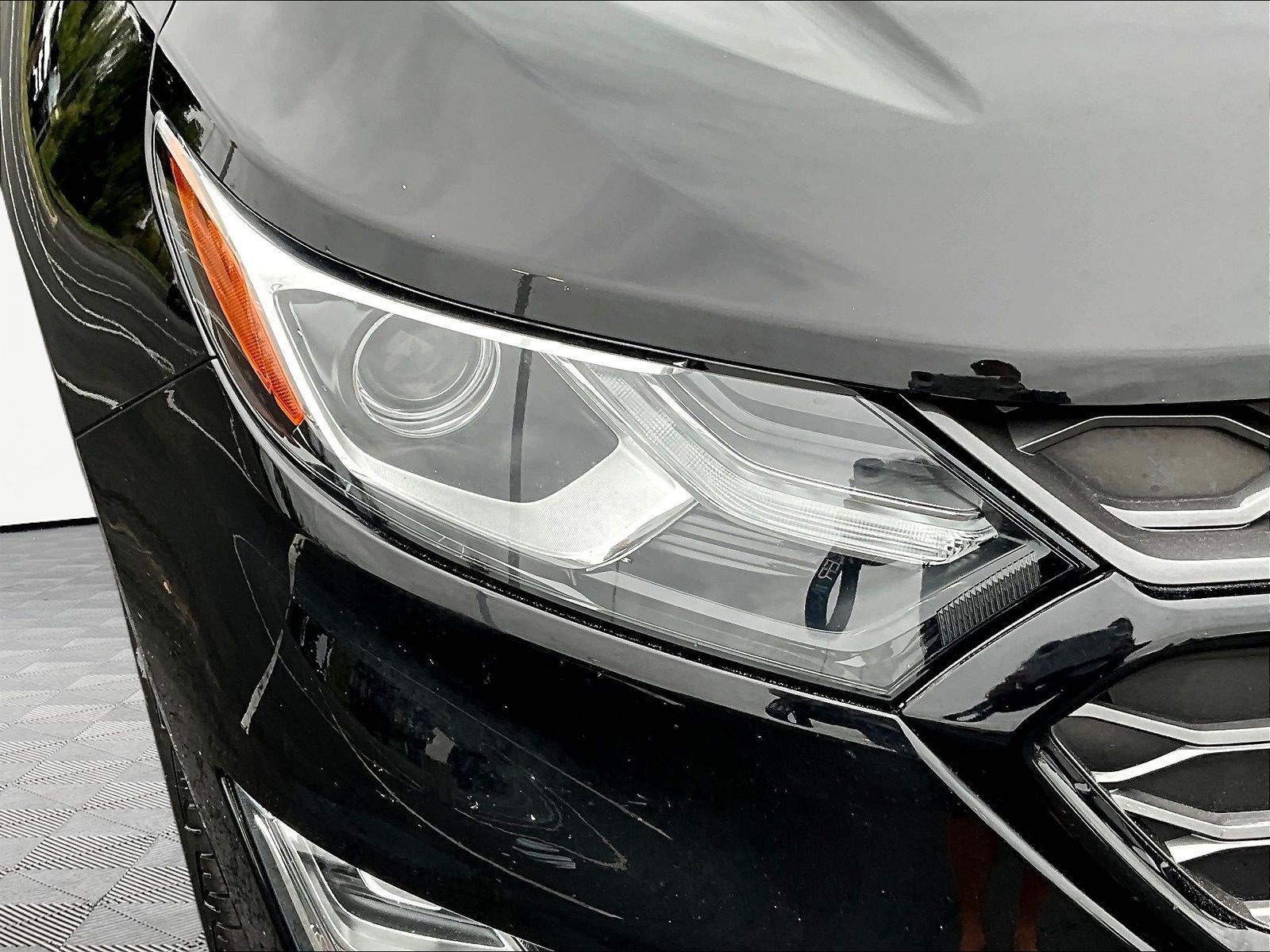 Used 2019 Chevrolet Equinox LT FWD image 30