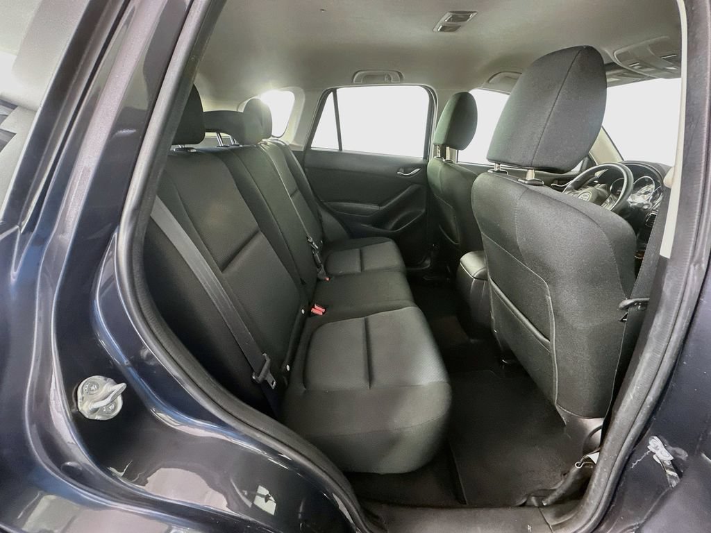 Used 2015 MAZDA CX-5 Sport FWD image 24