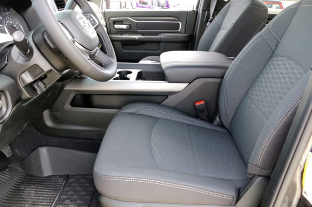 New 2026 RAM 2500 Lone Star image 9