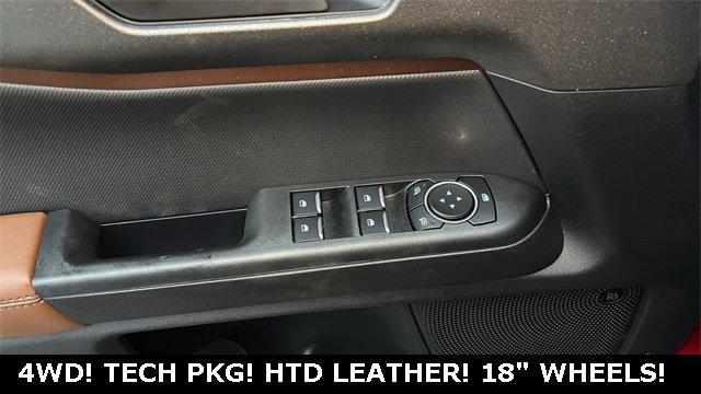 New 2025 Ford Bronco Sport Outer Banks w/ Outer Banks Tech Package+ image 7