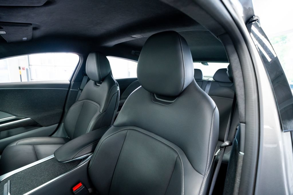 Used 2024 Lucid Air Pure RWD image 30