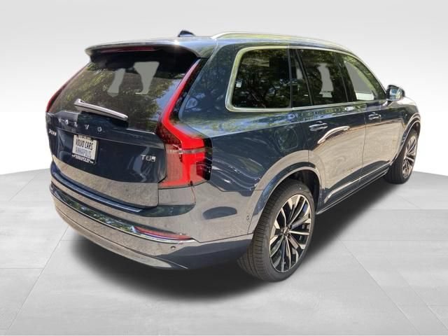 New 2026 Volvo XC90 T8 Ultra w/ Protection Package Premier AWD/4WD image 7