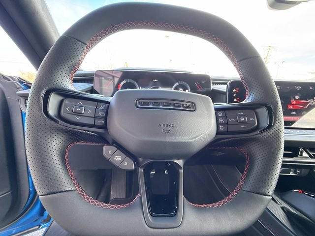 New 2026 Dodge Charger Scat Pack image 30