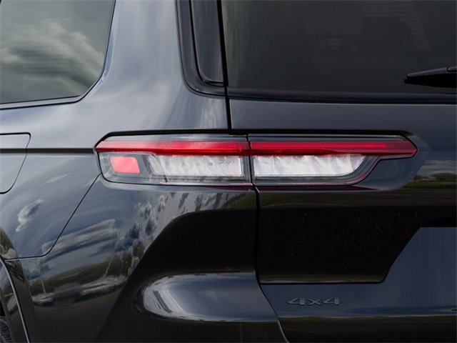 New 2025 Jeep Grand Cherokee L Summit image 5