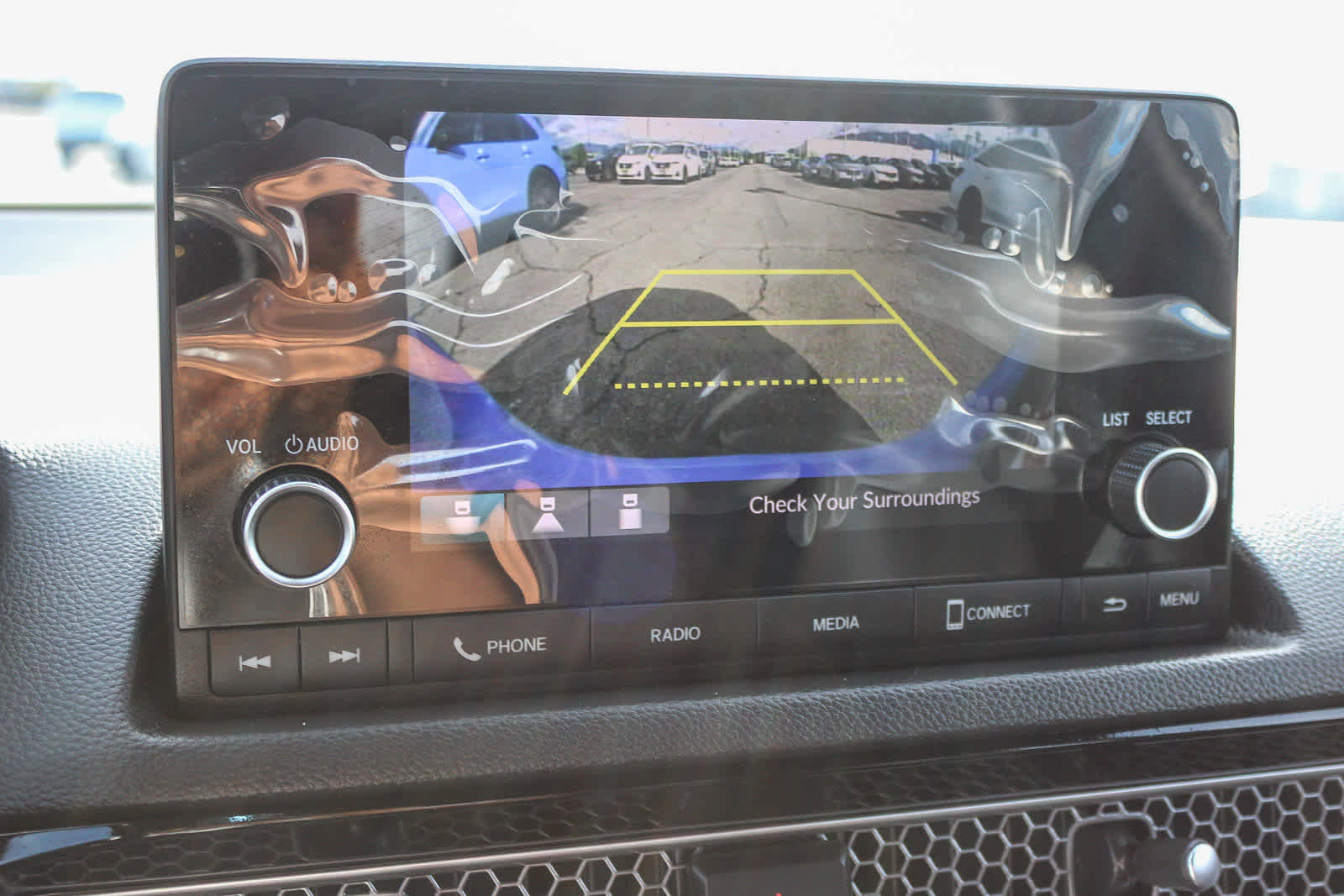 Certified 2024 Honda Civic Sport image 25