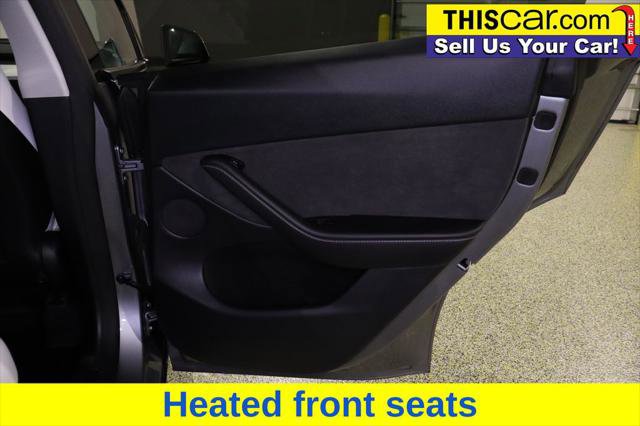 Used 2025 Tesla Model Y Long Range image 24