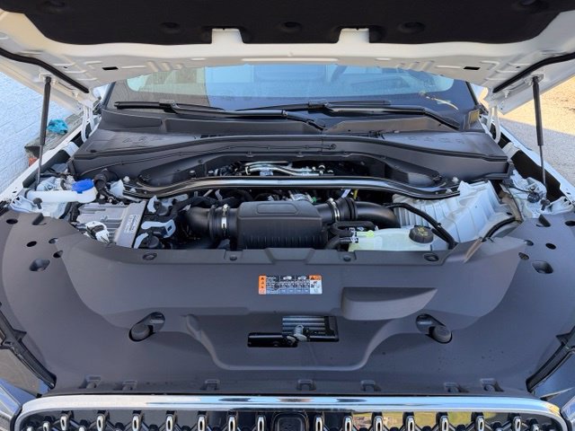 New 2027 Lincoln Aviator Reserve AWD/4WD image 29