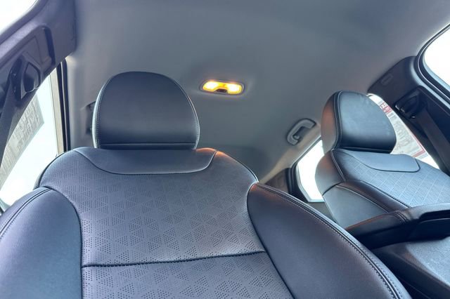 Used 2023 Chevrolet Bolt EUV Premier image 20