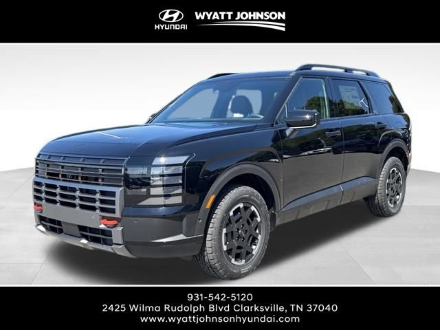 New 2026 Hyundai Palisade XRT Pro image 1