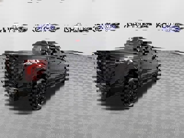 New 2026 Ford F150 Lariat w/ Equipment Group 501A Mid image 8