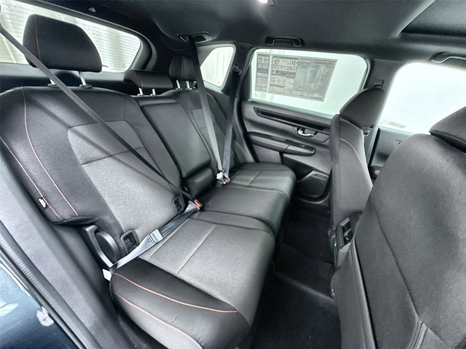 New 2026 Honda CR-V Sport image 30