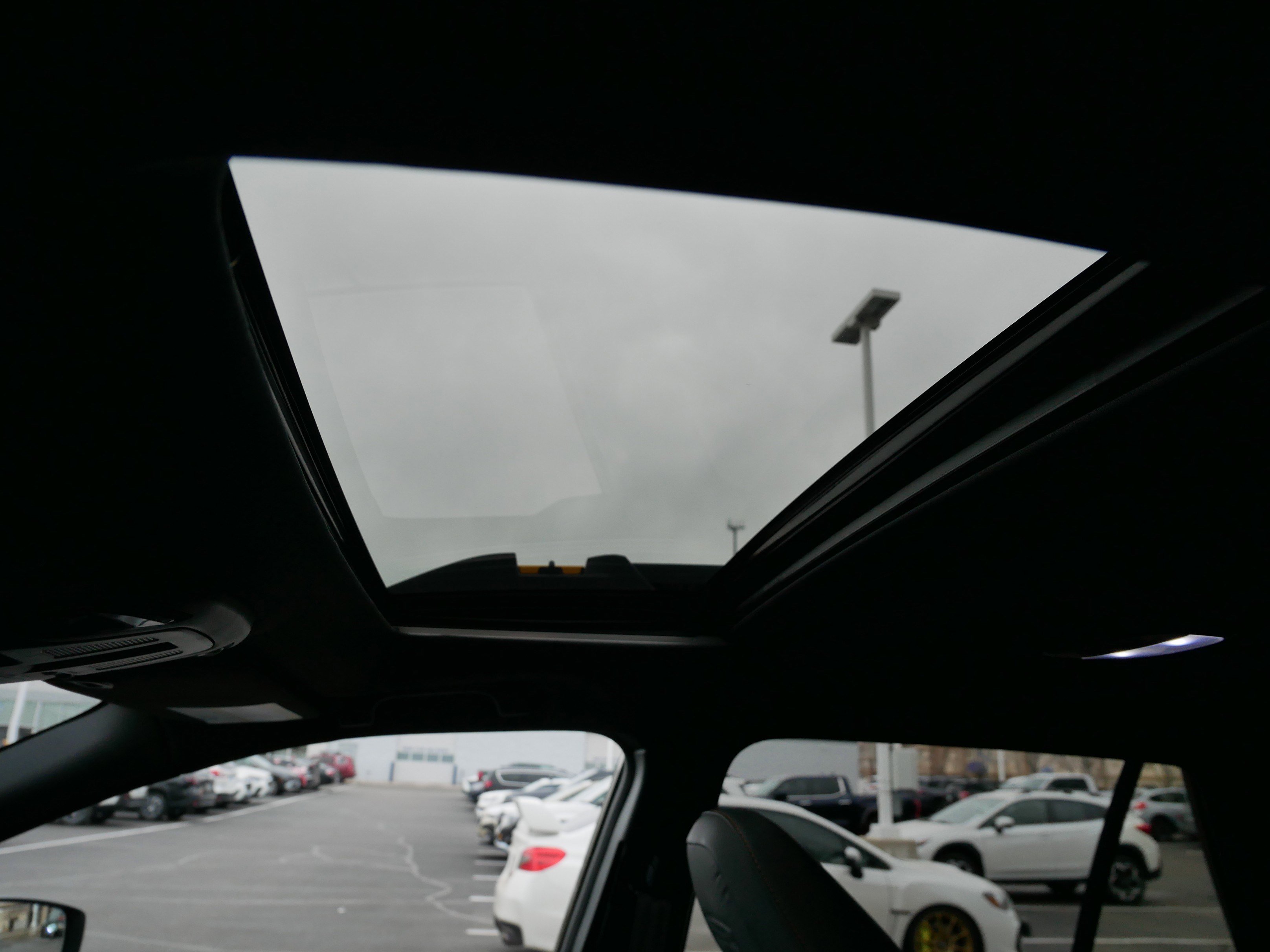 Certified 2025 Subaru Outback Wilderness w/ Wilderness Package image 32