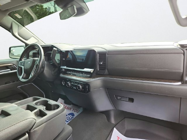 Used 2022 Chevrolet Silverado 1500 RST AWD/4WD image 28