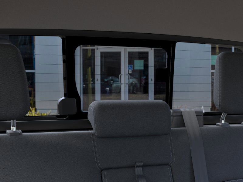 New 2025 Ford Ranger XLT image 22