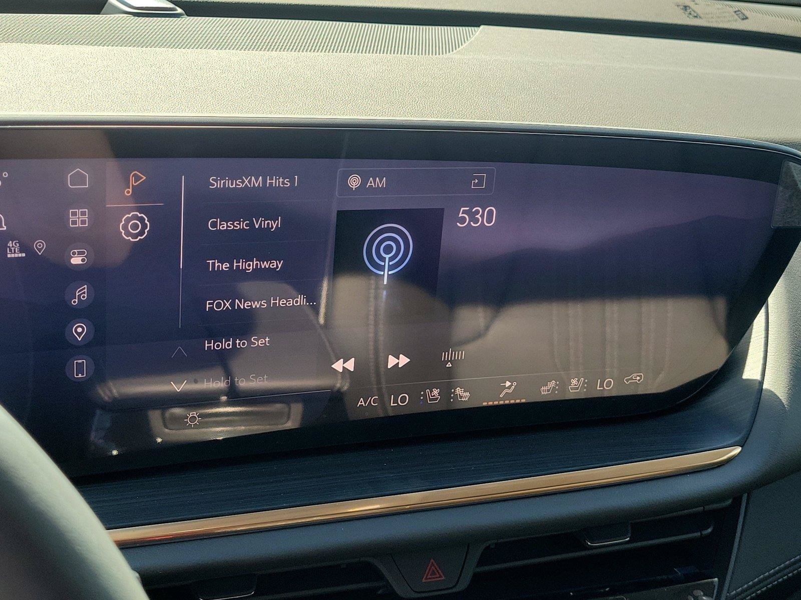 New 2026 Buick Envision Avenir AWD/4WD image 26