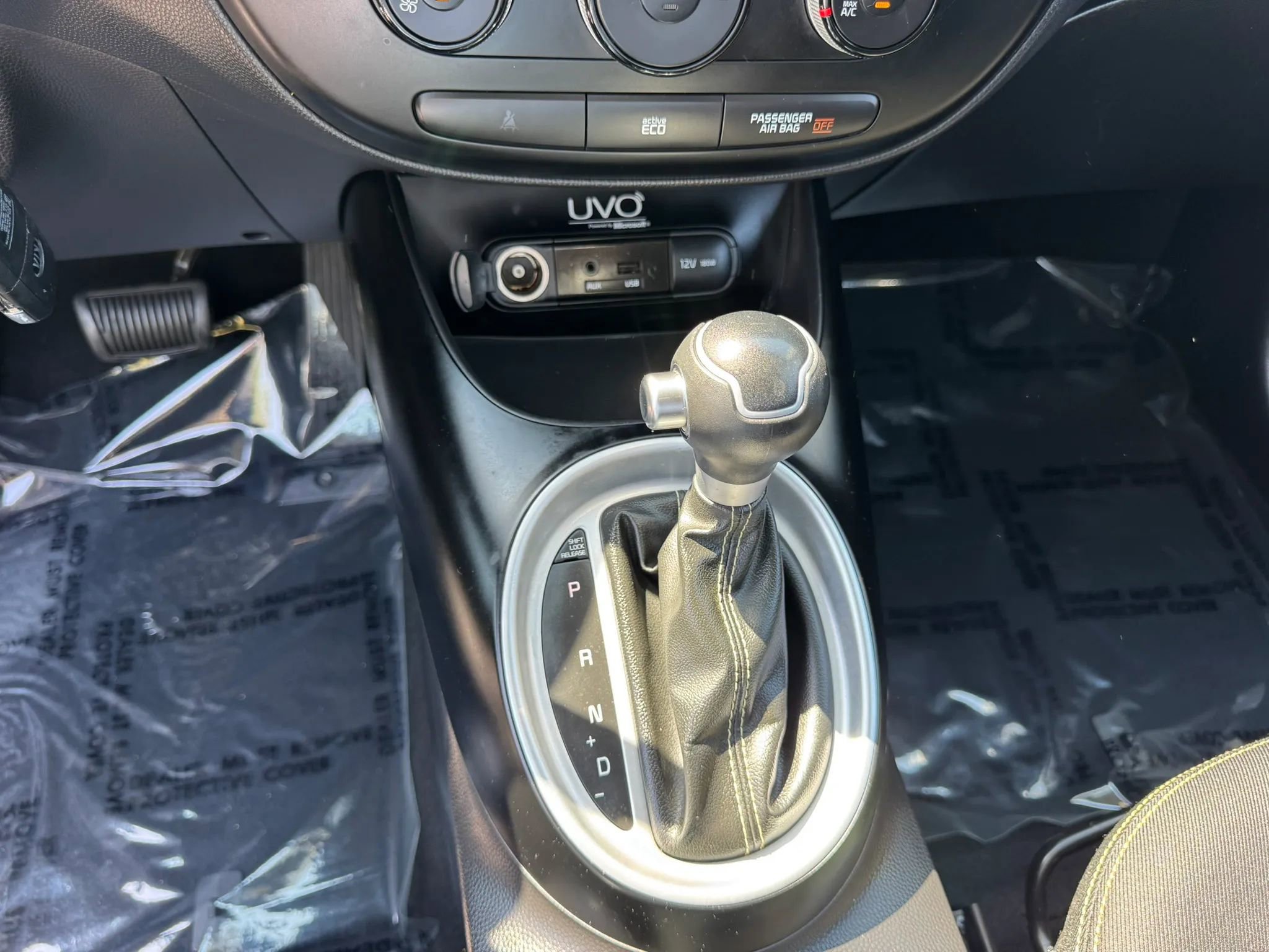 Used 2014 Kia Soul + w/ UVO w/Eservices Package image 17