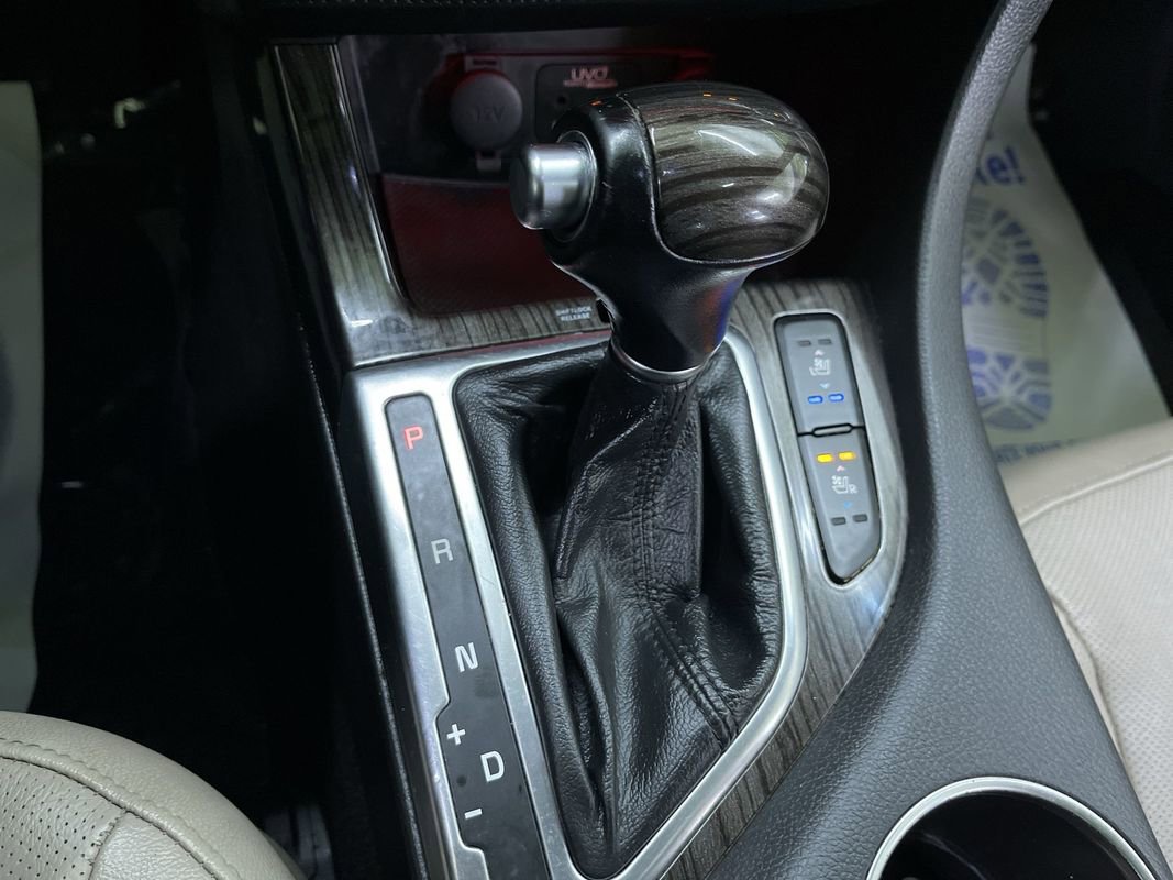 Used 2014 Kia Optima EX w/ EX Premium Package image 24