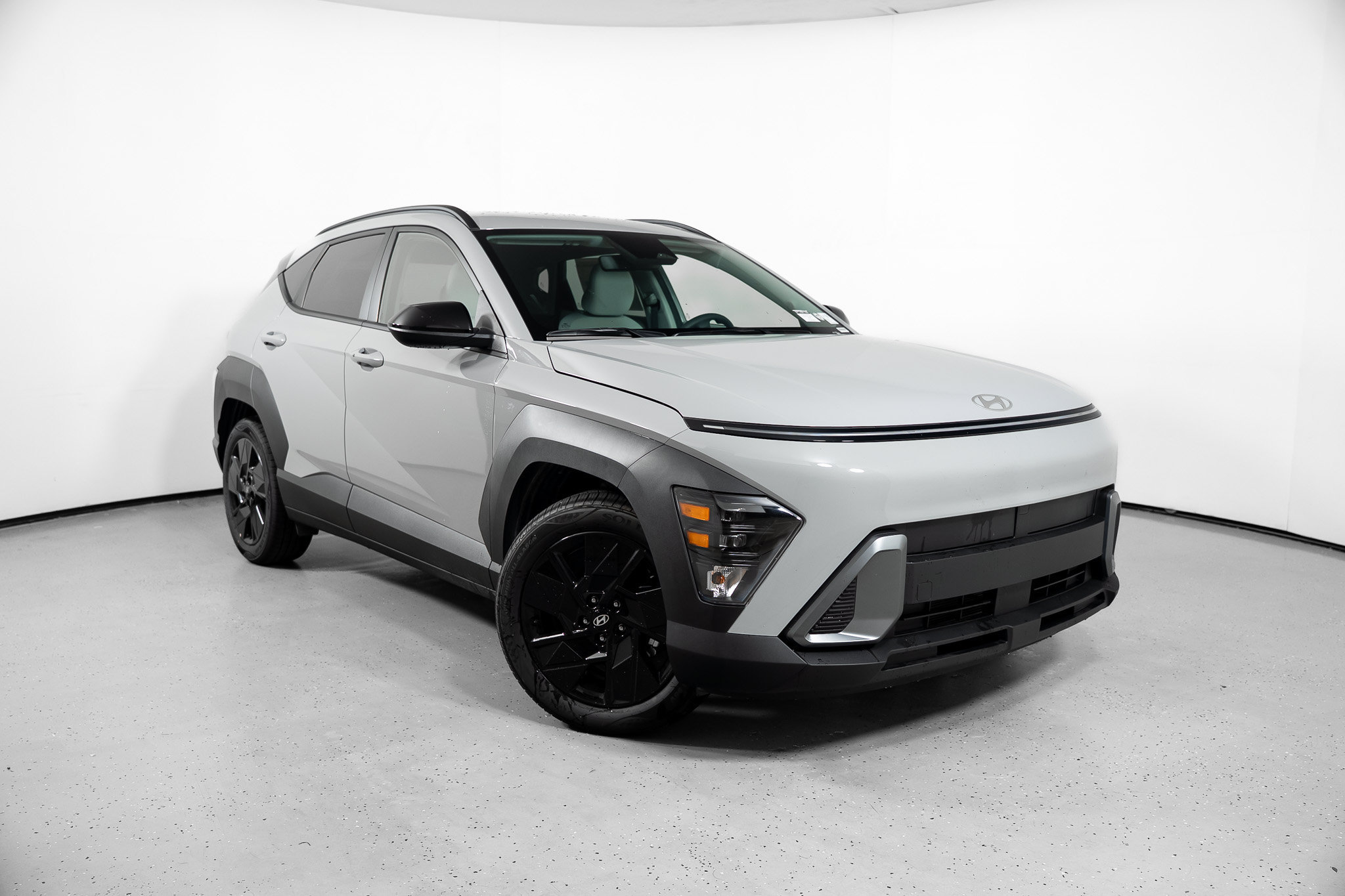 New 2026 Hyundai Kona SEL Sport FWD image 1