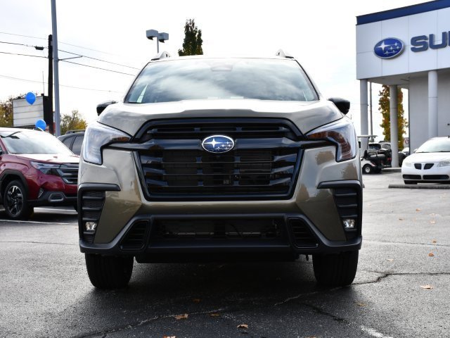New 2026 Subaru Ascent Bronze Edition image 2