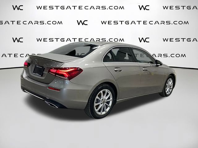 Used 2019 Mercedes-Benz A 220 4MATIC image 43