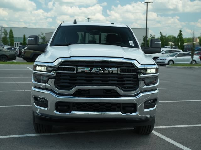 New 2026 RAM 2500 Tradesman AWD/4WD video 2