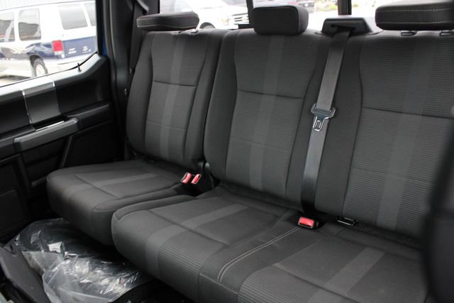 Used 2017 Ford F150 XLT w/ Equipment Group 302A Luxury AWD/4WD image 20