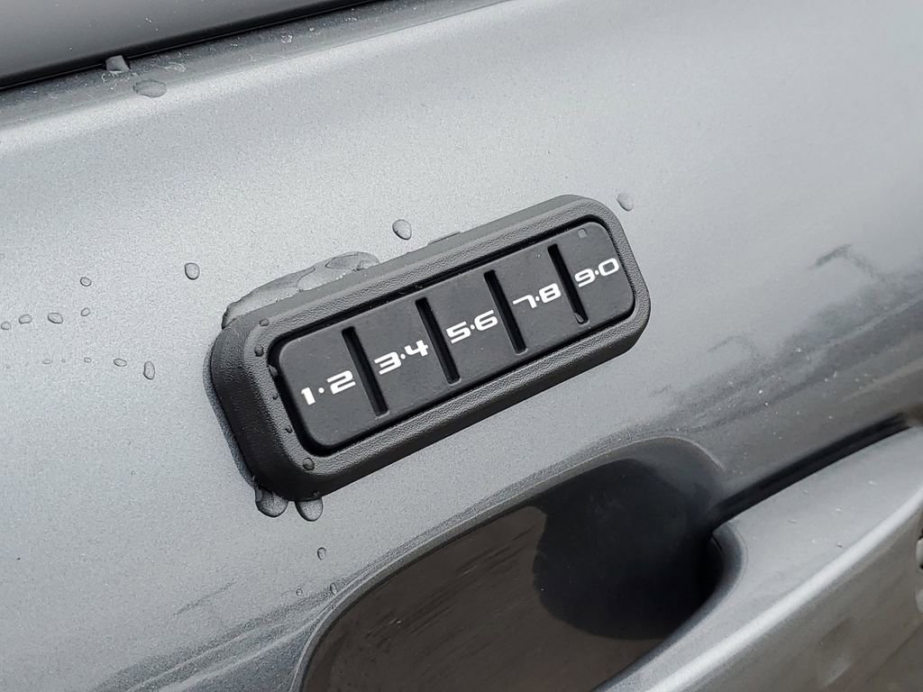 New 2025 Ford Ranger Lariat w/ Convenience Package image 38