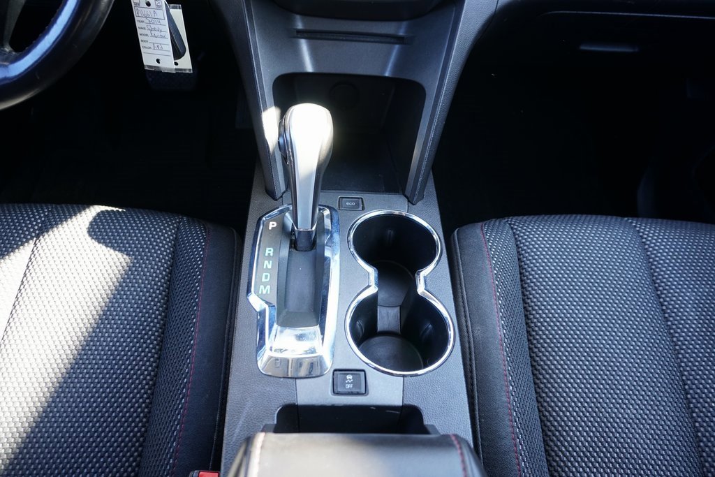 Used 2014 Chevrolet Equinox LT w/ Driver Convenience Package image 15
