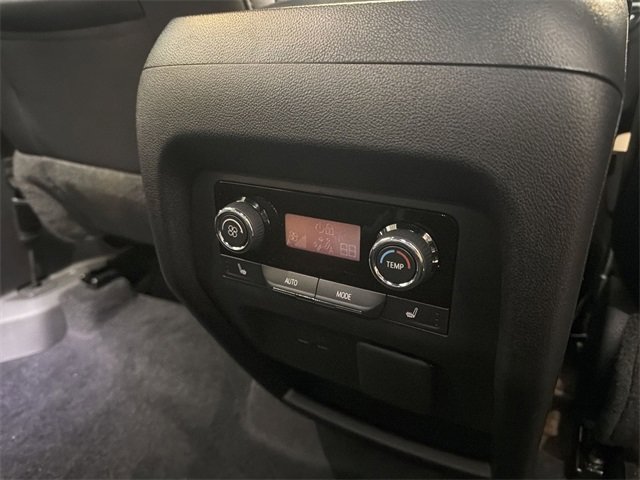 New 2026 Chevrolet Traverse RS image 19