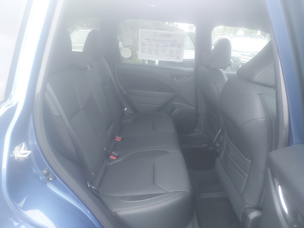 New 2026 Subaru Forester Touring AWD/4WD image 10