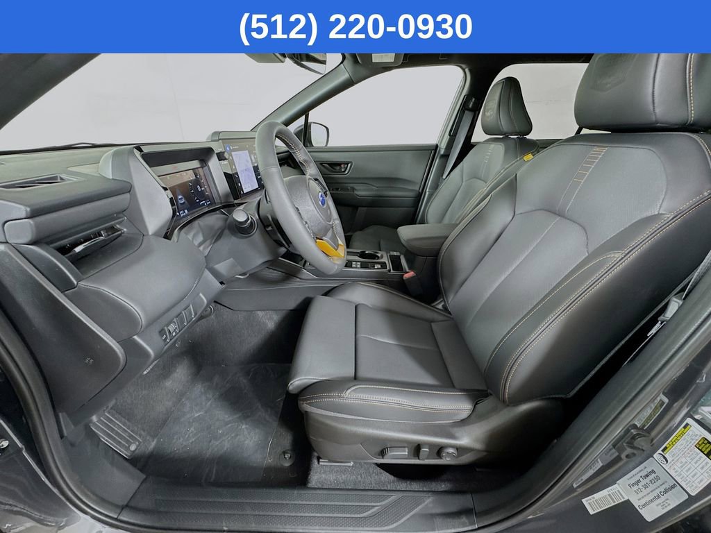 New 2026 Subaru Outback Wilderness image 25