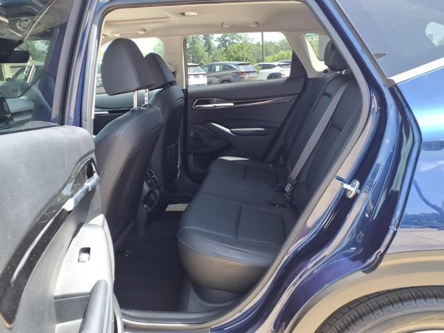 Used 2021 Kia Seltos EX AWD/4WD image 17