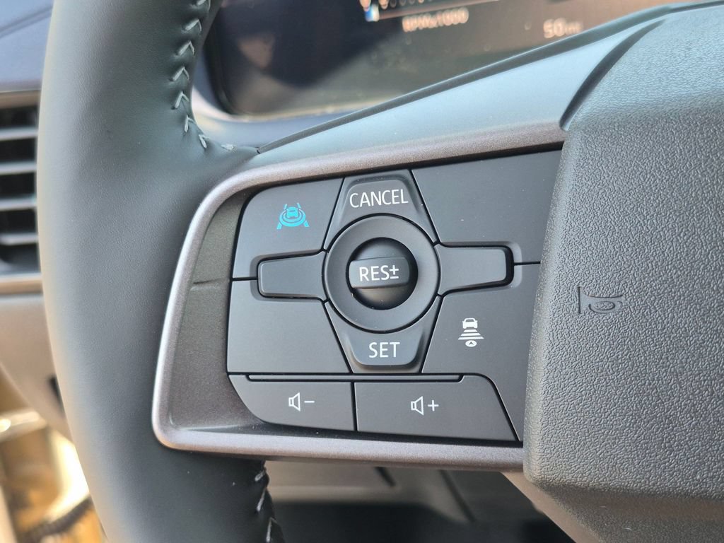 New 2026 Nissan Sentra SL w/ Floor Mat Package FWD image 15