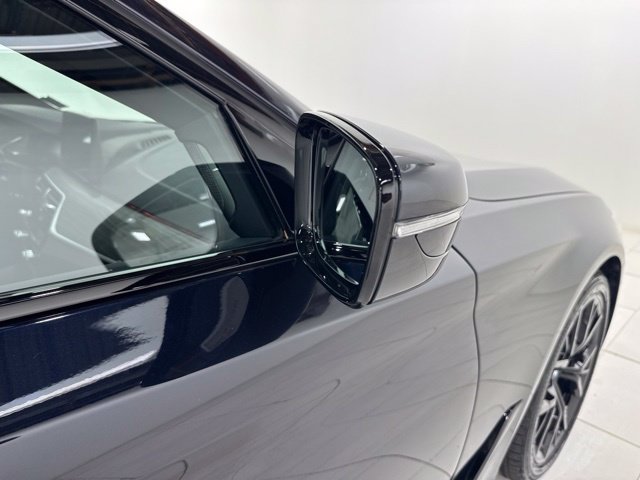 Certified 2023 BMW 540i xDrive w/ M Sport Package AWD/4WD image 26