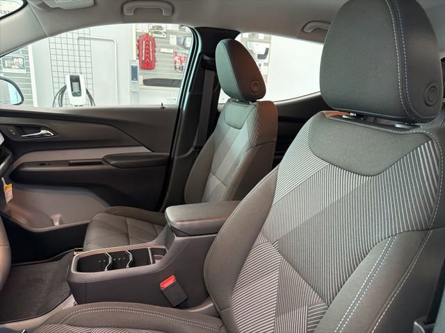 New 2027 Chevrolet Bolt LT w/ Comfort Package FWD image 14
