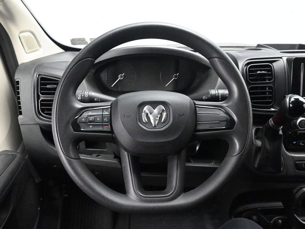 Used 2022 RAM ProMaster 2500 image 24