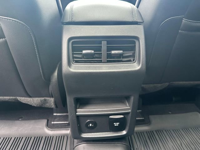 Certified 2022 Ford Edge SEL w/ Convenience Package image 13