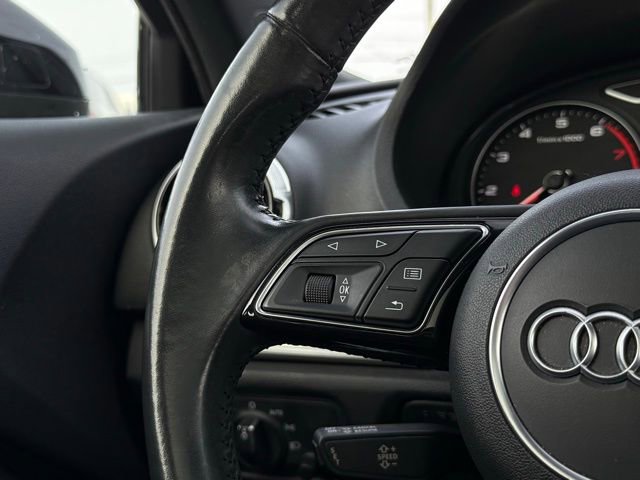 Used 2020 Audi A3 2.0T Premium image 12
