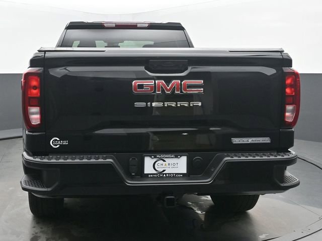 New 2026 GMC Sierra 1500 Elevation w/ Elevation Select Package image 5