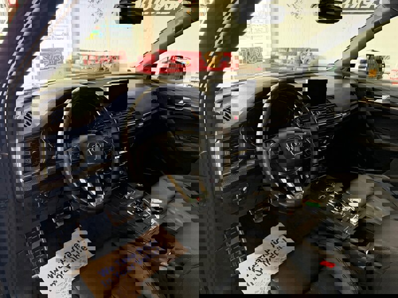 Used 2019 Audi SQ5 Prestige AWD/4WD image 23