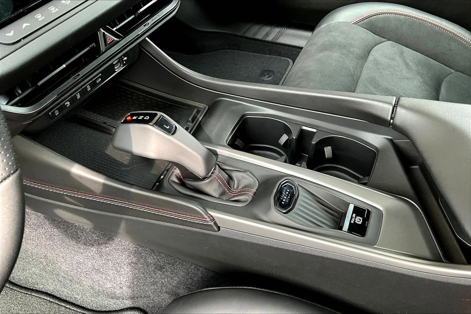 New 2026 Dodge Charger R/T image 22