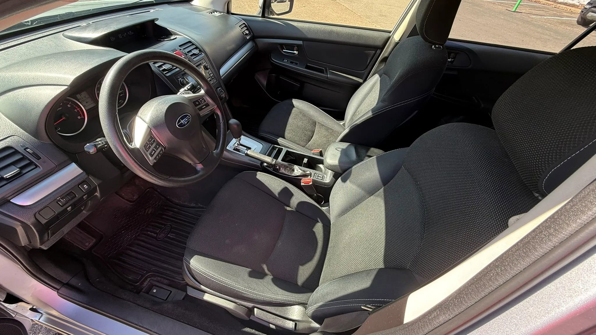 Used 2014 Subaru Crosstrek 2.0i Premium w/ Popular Package #2 image 23